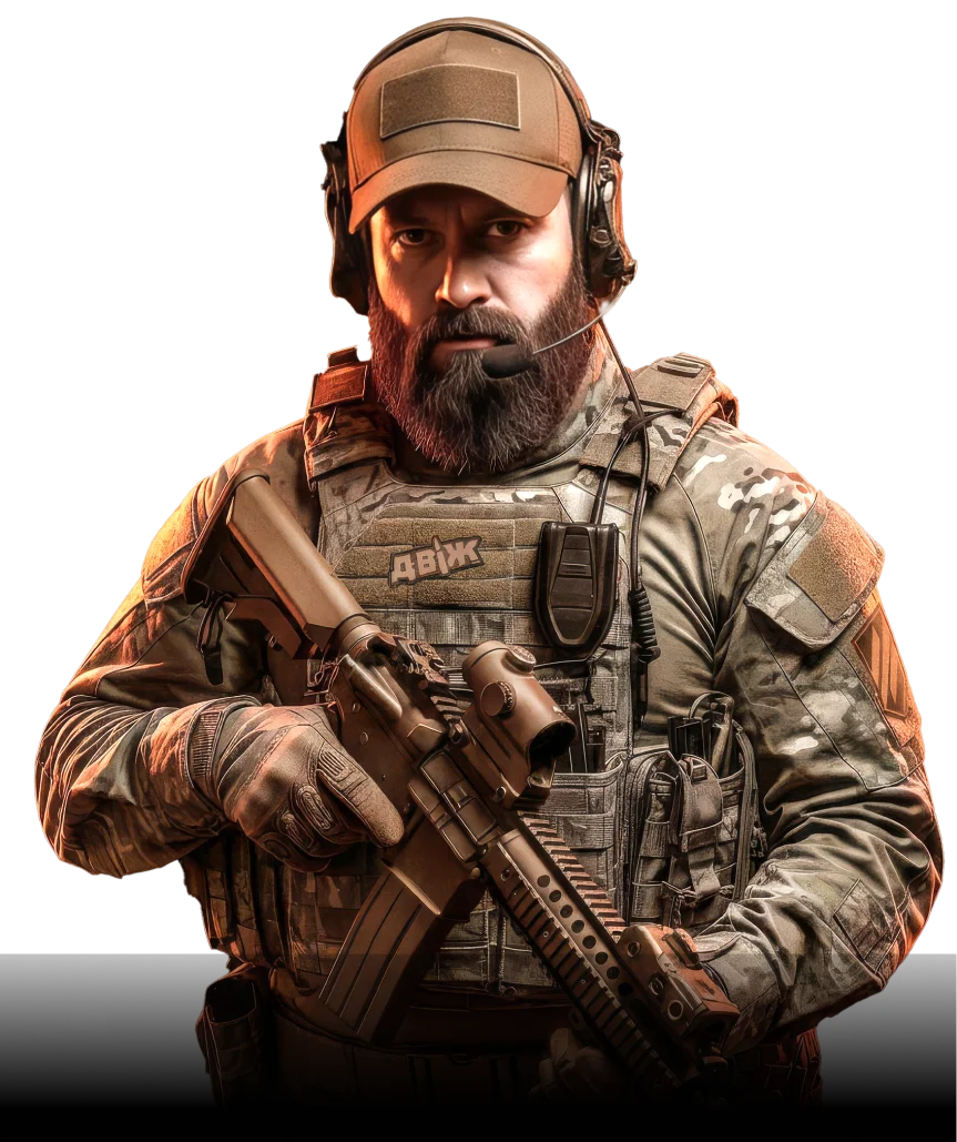 Soldier