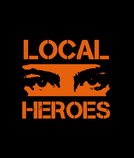 District heroes
