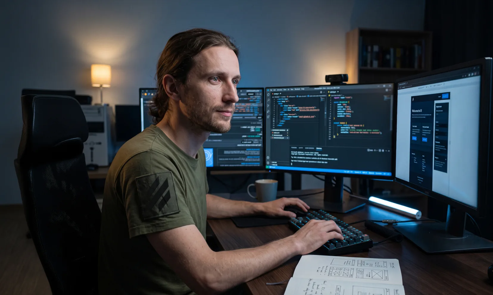 Web-Developer
