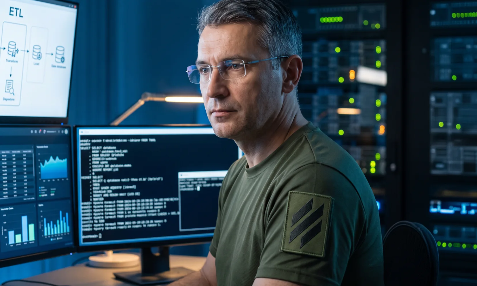 Data Engineer
