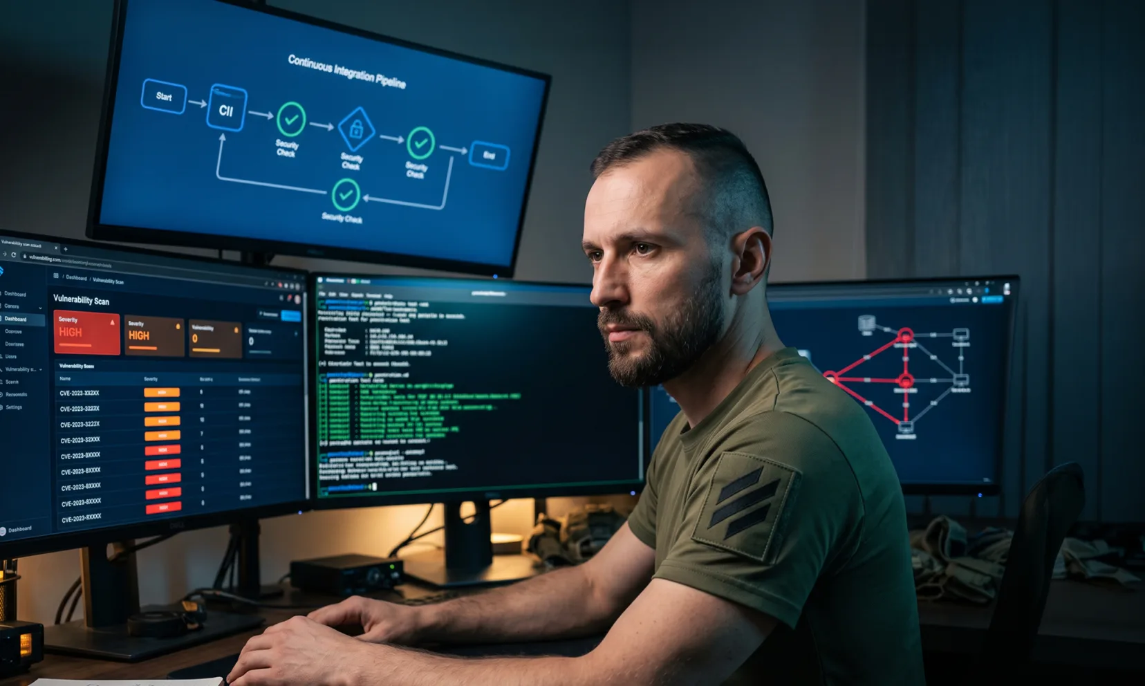DevSecOps