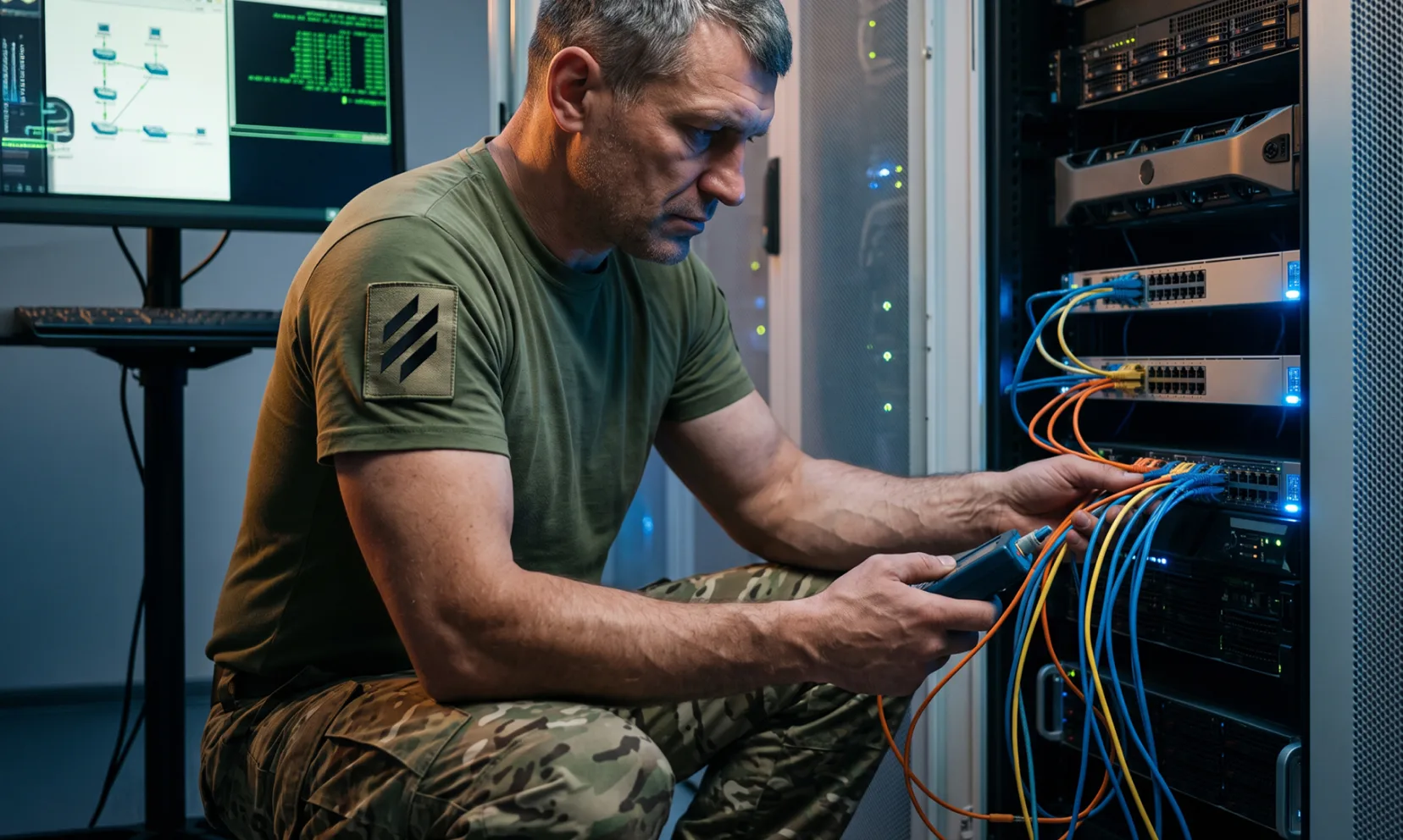 Network Engineer