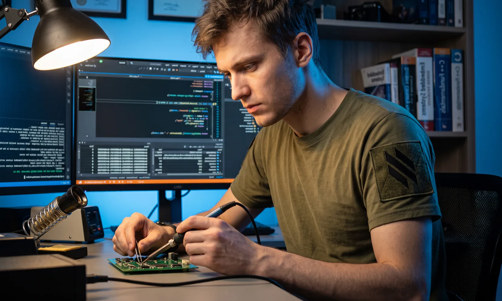 Software Engineer