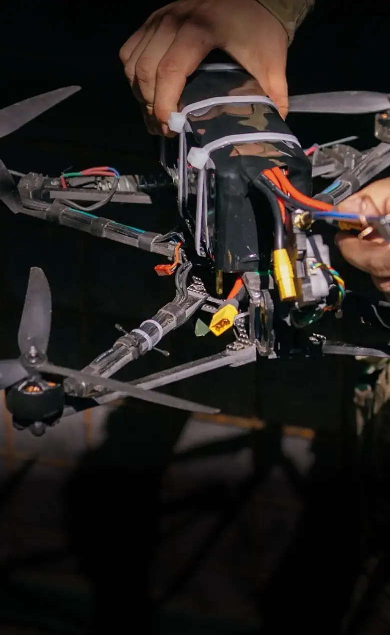 Тиждень FPV